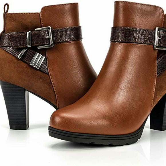 Booties - Picture 2 of 5